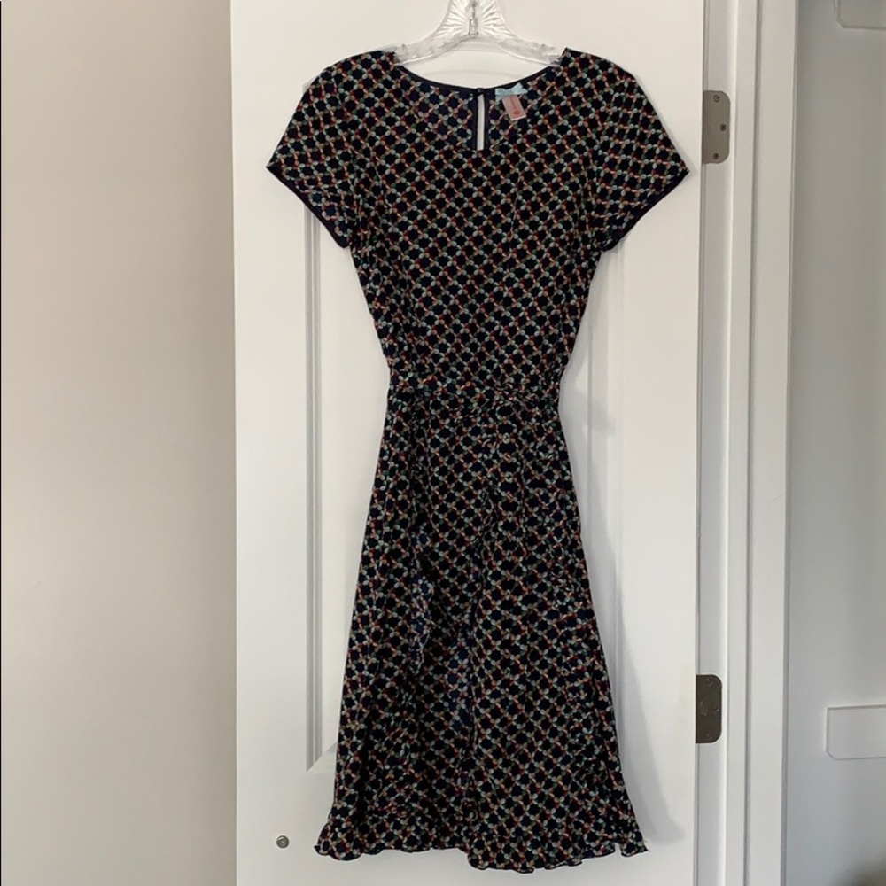 Downeast Dress